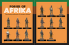 Skirmish AFRIKA - Fantasy Afrika for Skirmish Sangin