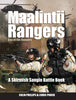Maalintii Rangers - Day of the Rangers - A Battle Book for Skirmish Sangin